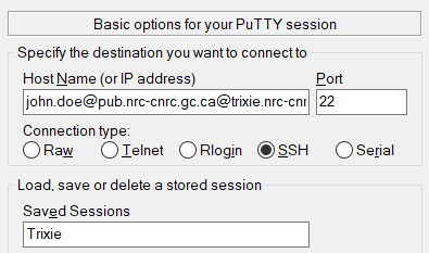 putty