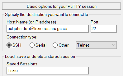 putty